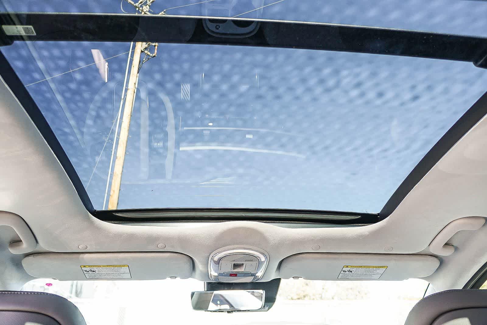 Thumbnail: 2026 Hyundai Ioniq - 21