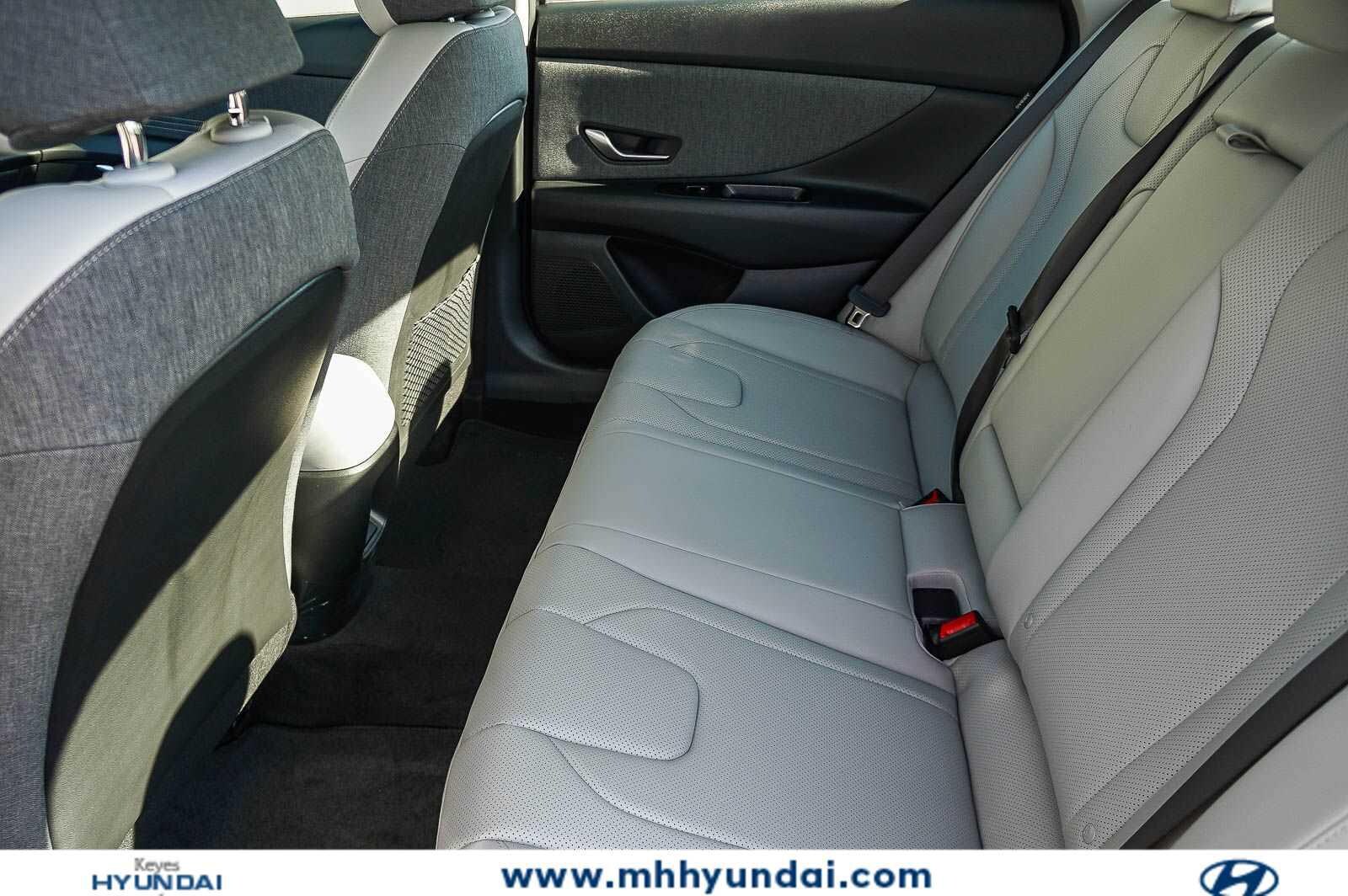 Thumbnail: 2026 Hyundai Elantra - 20