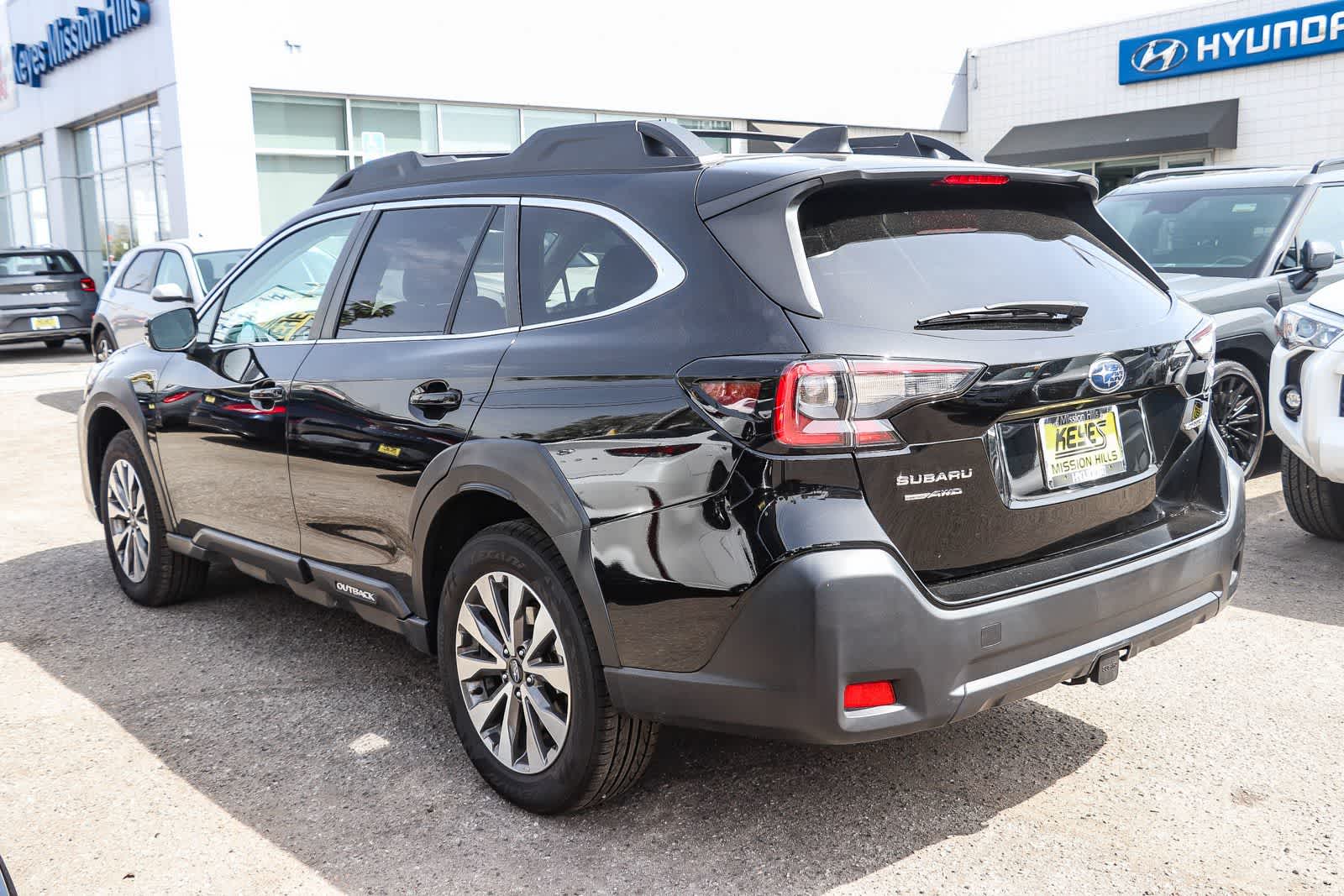 Thumbnail: 2023 Subaru Outback - 2