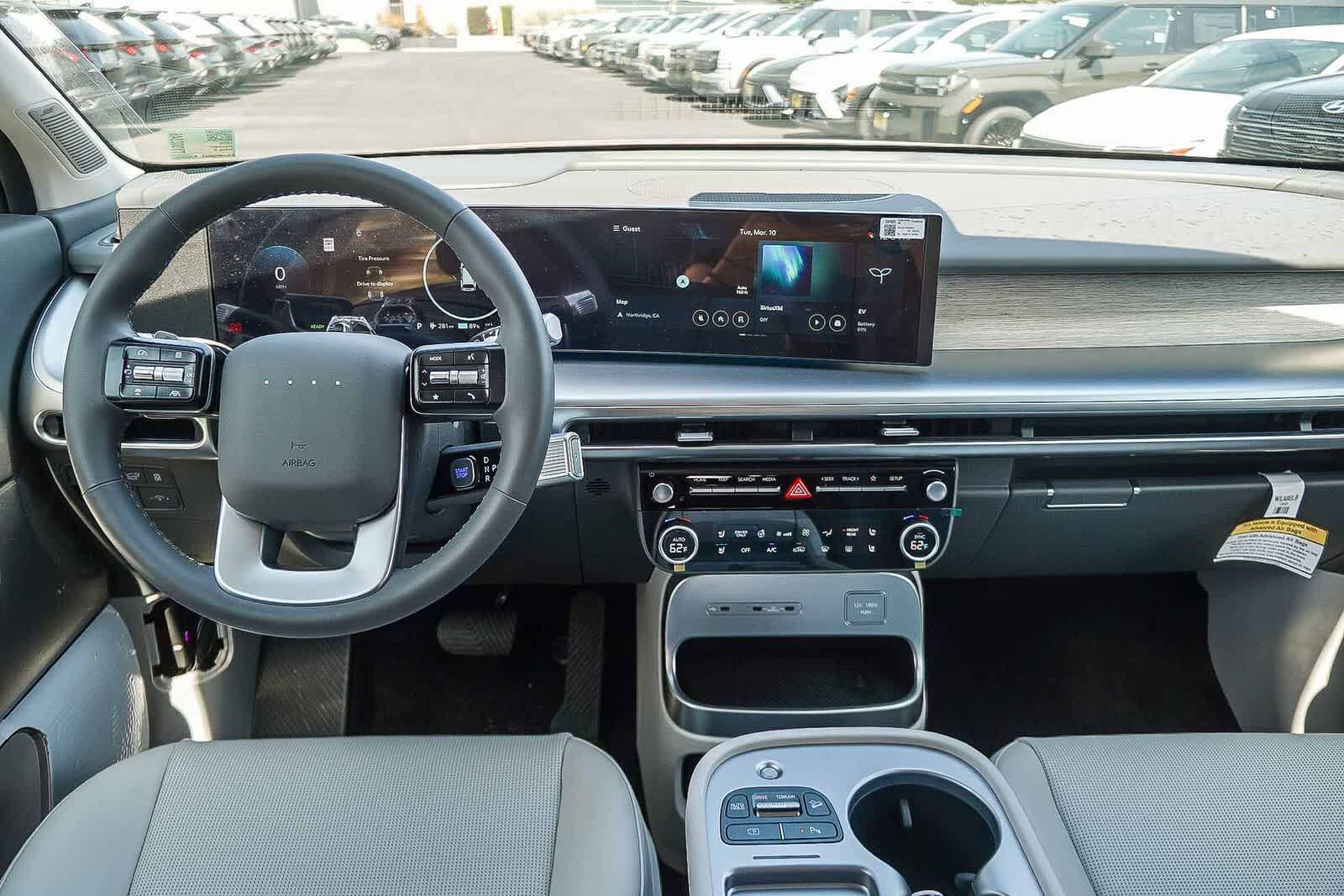 Thumbnail: 2026 Hyundai Ioniq - 14