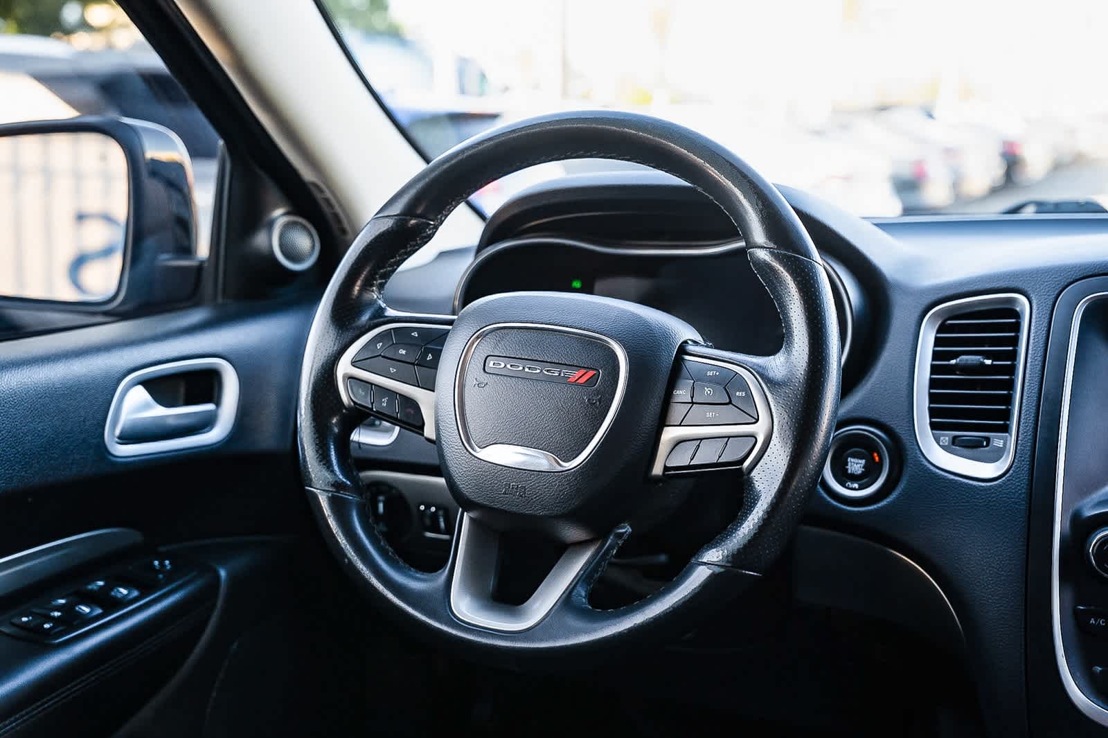 Thumbnail: 2020 Dodge Durango - 15