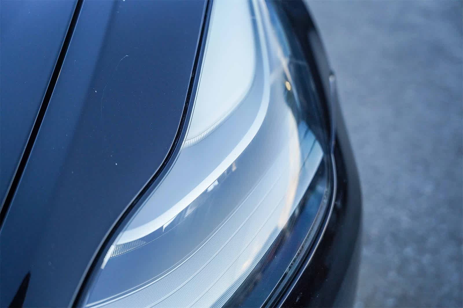 Thumbnail: 2022 Tesla Model 3 - 3