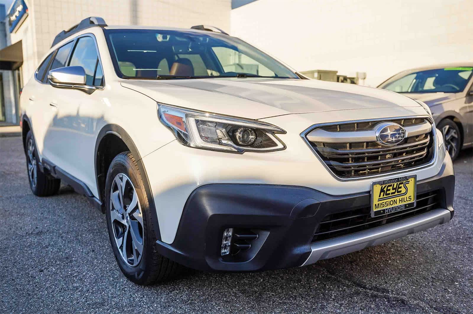 Thumbnail: 2020 Subaru Outback - 3