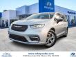 Used 2023 Chrysler Pacifica Limited Van Passenger Van