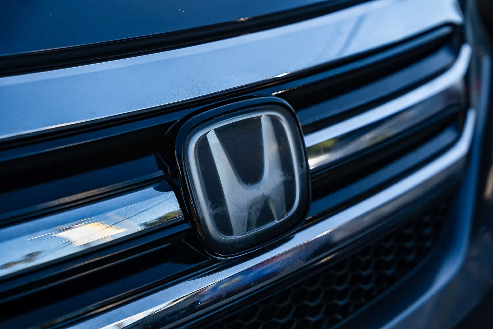 Thumbnail: 2017 Honda Pilot - 5