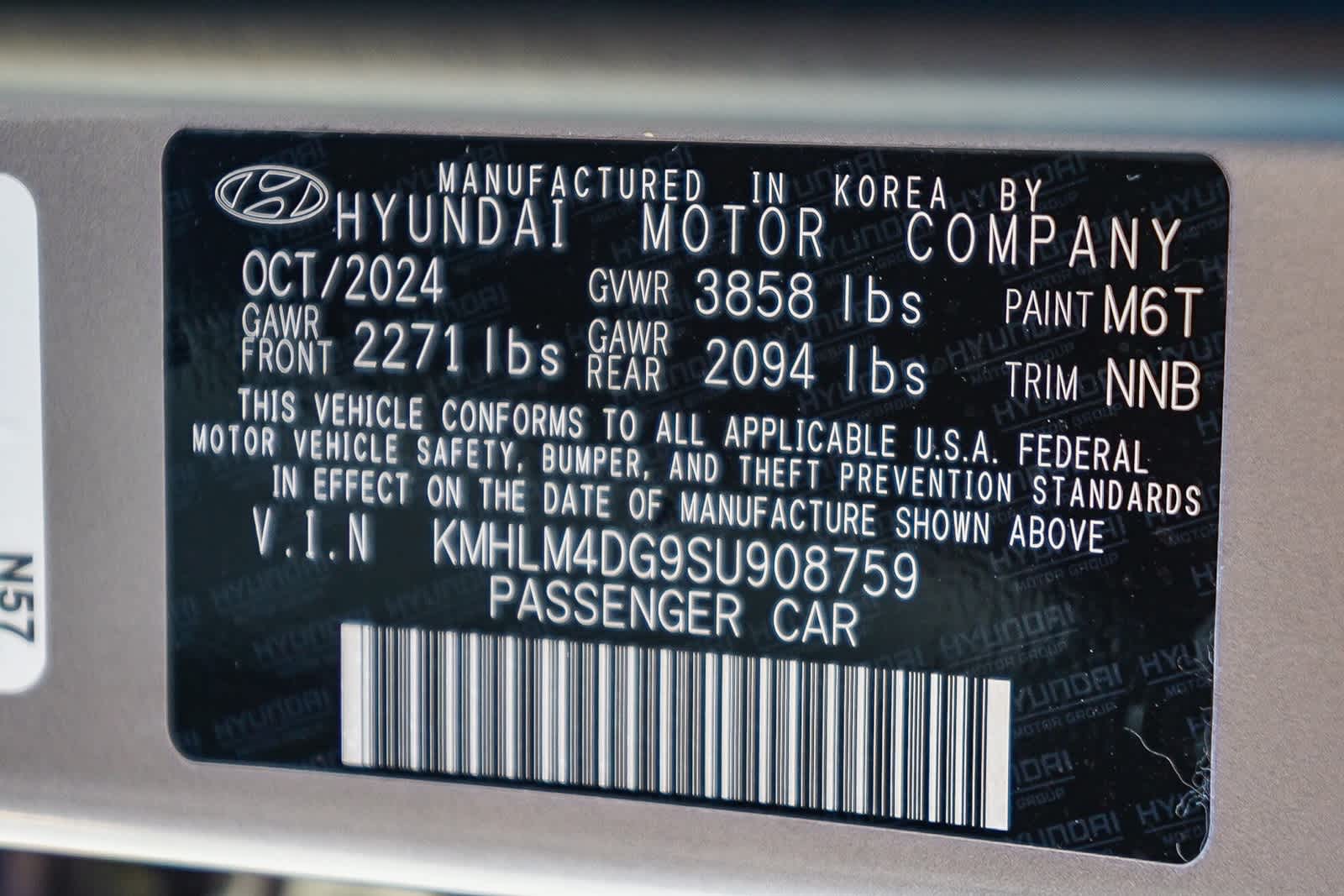 Thumbnail: 2025 Hyundai Elantra - 28