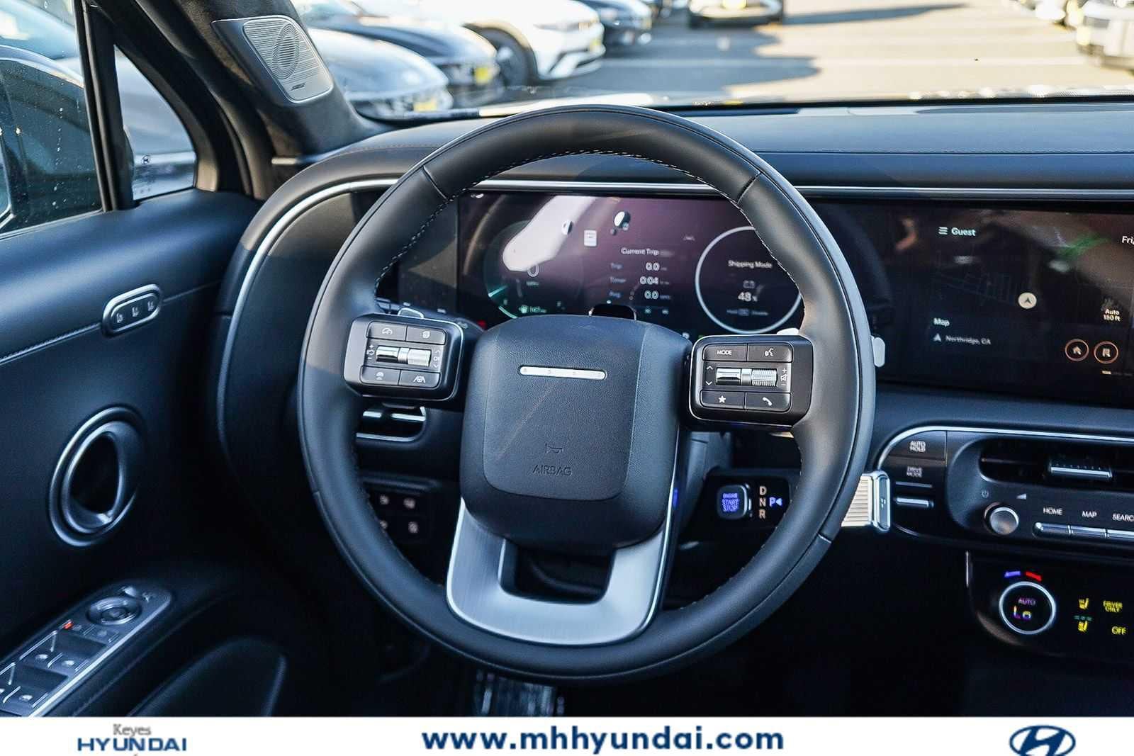 Thumbnail: 2026 Hyundai Palisade - 17