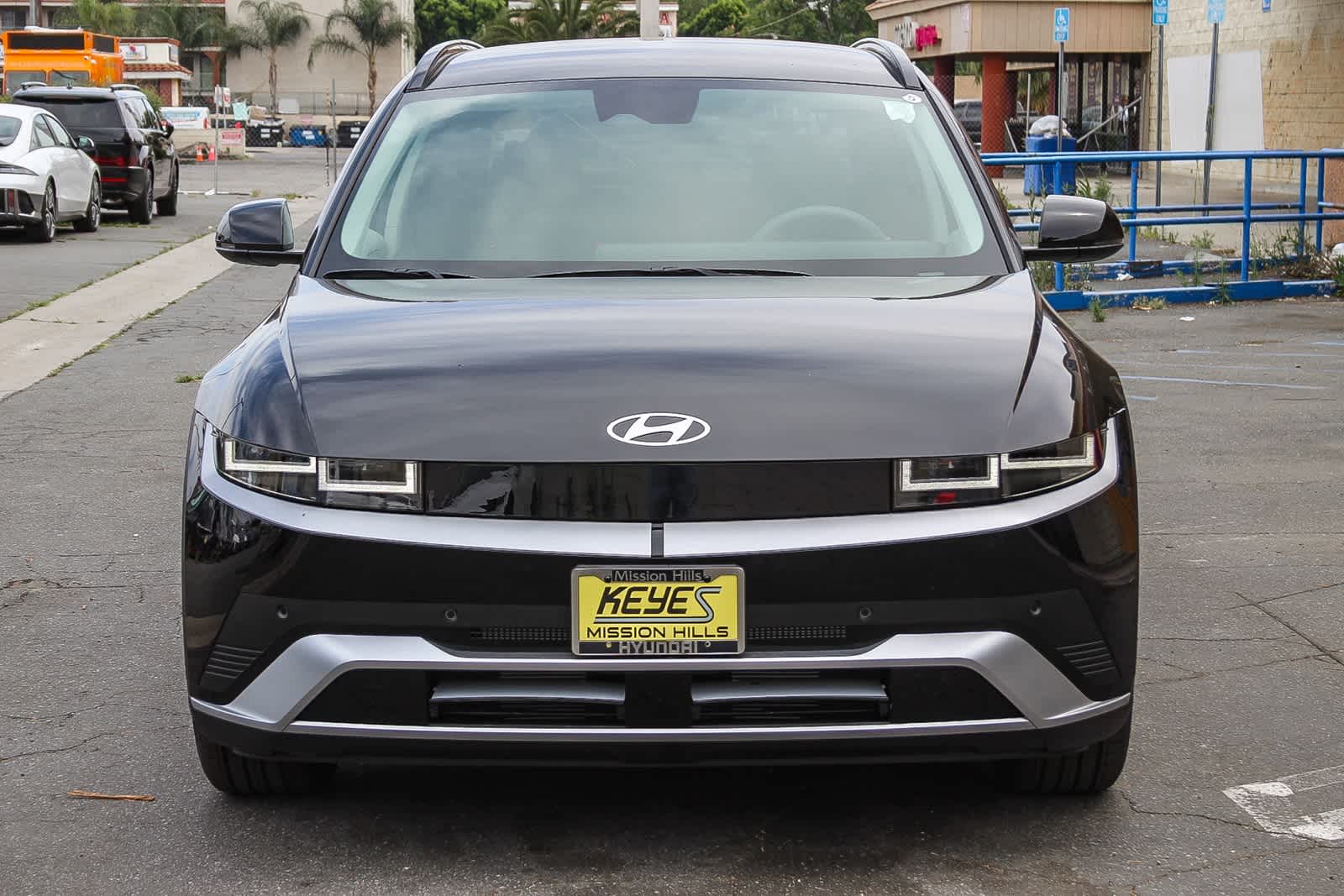 Thumbnail: 2025 Hyundai Ioniq 5 - 2