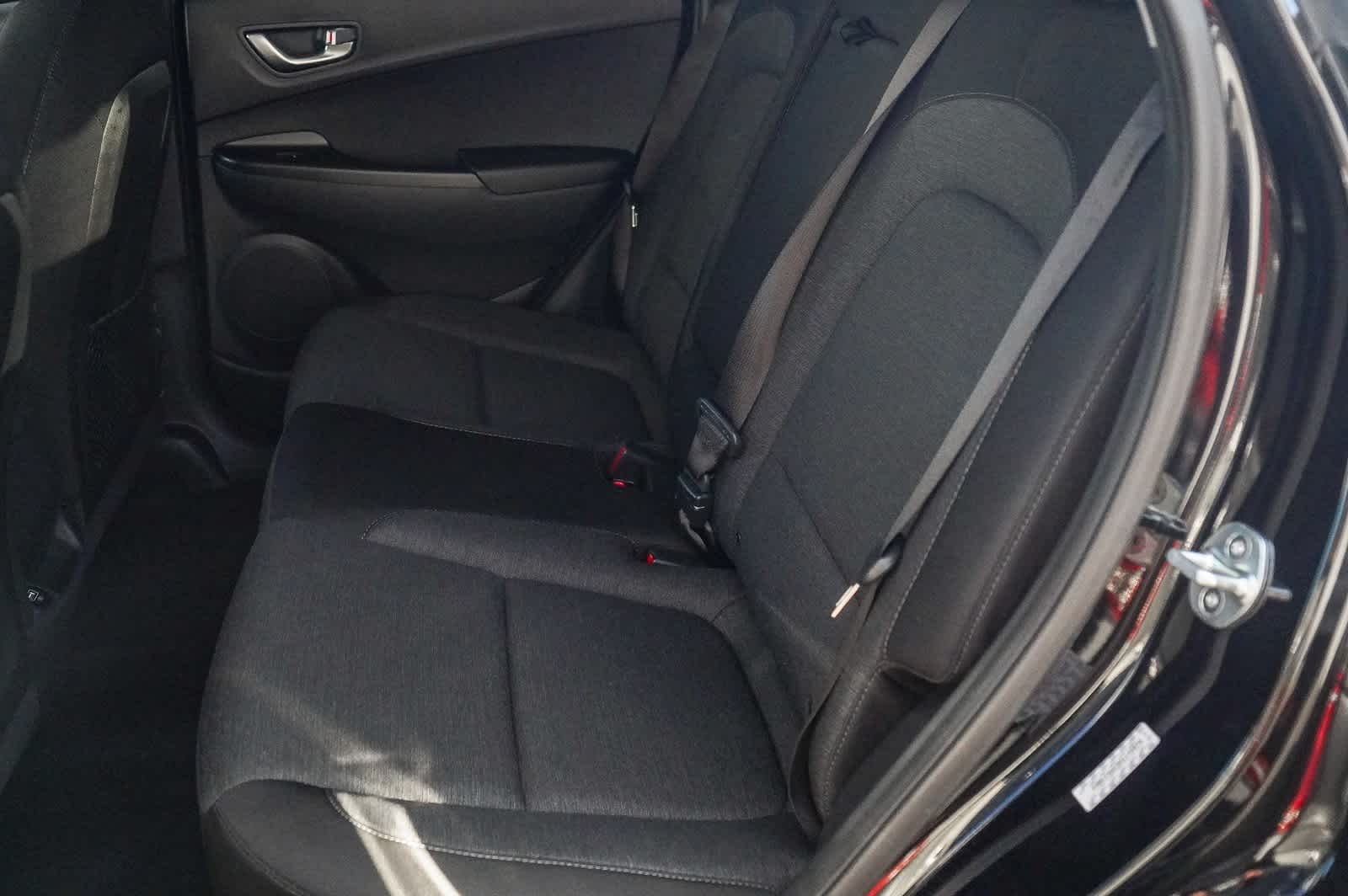 Thumbnail: 2023 Hyundai Kona - 19