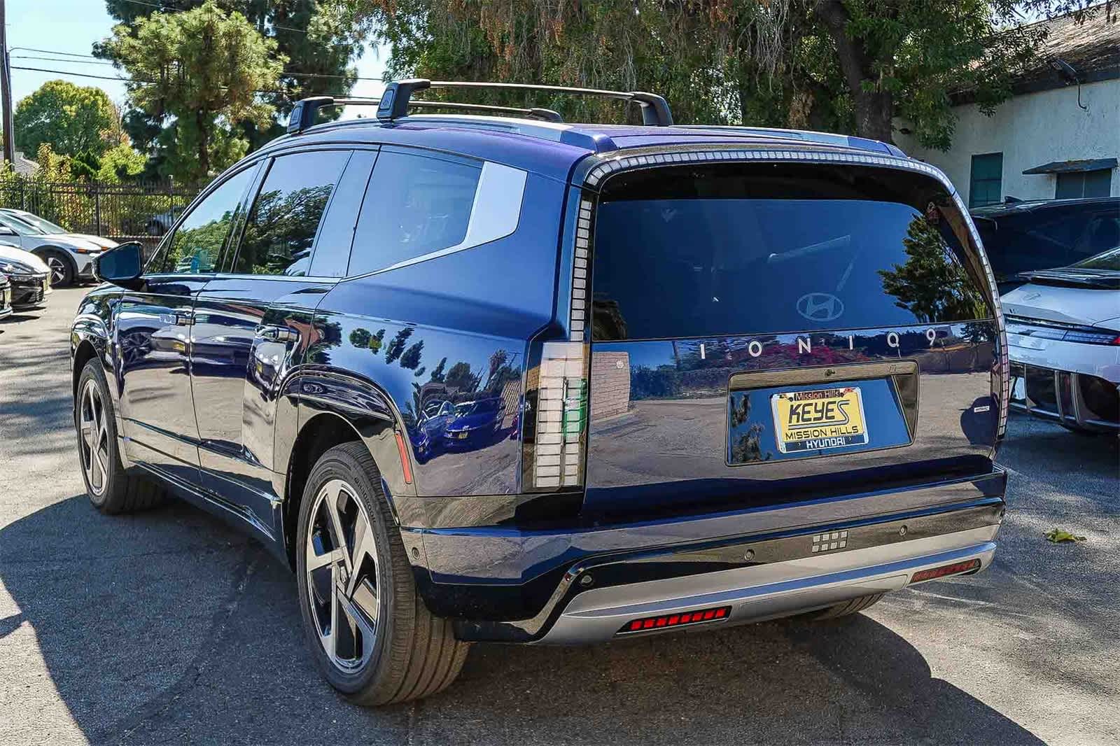 Thumbnail: 2026 Hyundai Ioniq - 6