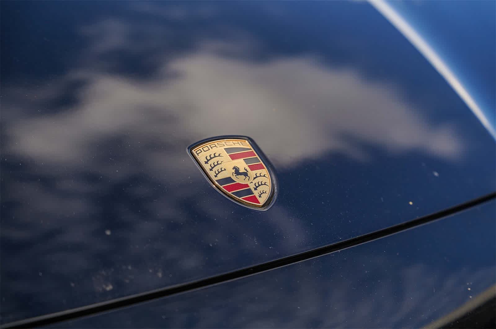 Thumbnail: 2019 Porsche Cayenne - 5