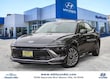 Hyundai Sonata Hybrid