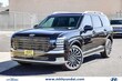 Hyundai Palisade Hybrid