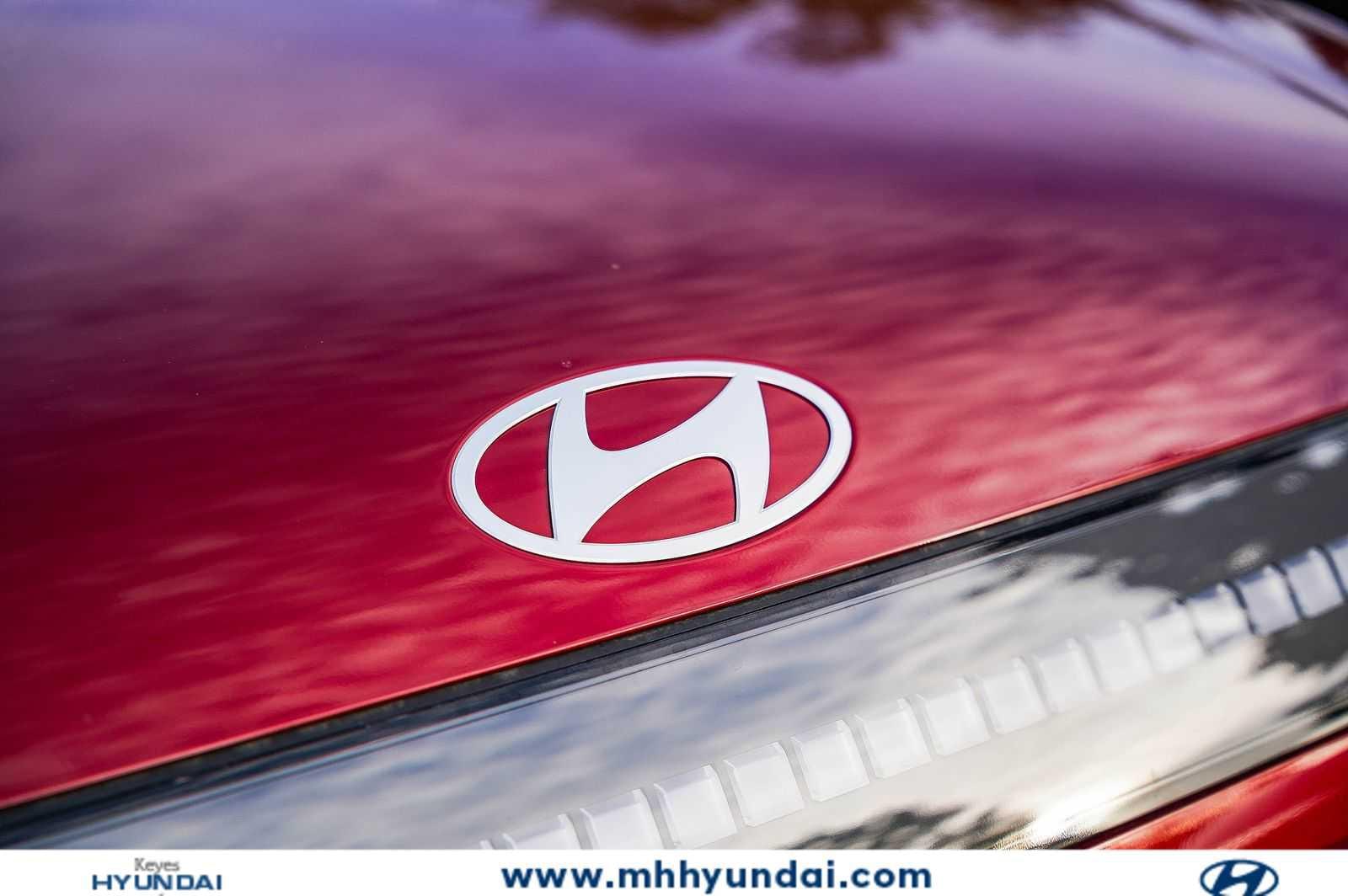 Thumbnail: 2026 Hyundai Ioniq - 5
