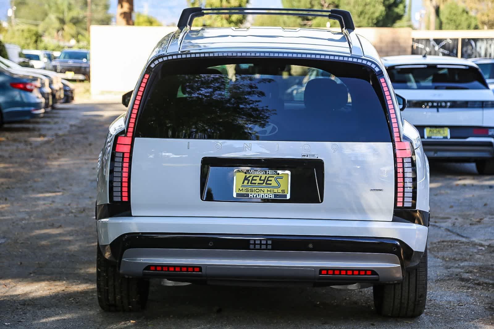 Thumbnail: 2026 Hyundai Ioniq - 7