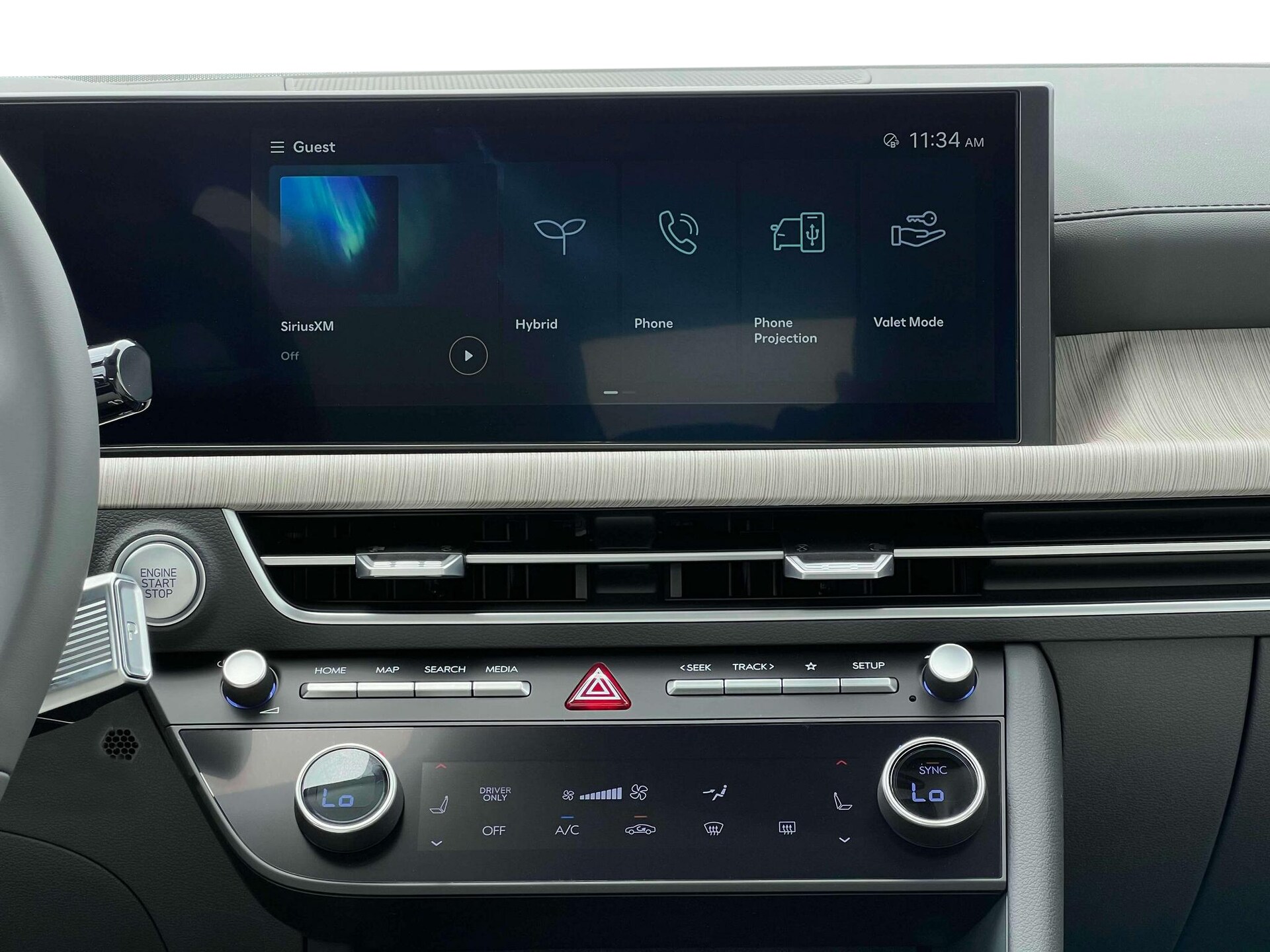 Thumbnail: 2025 Hyundai Sonata - 19