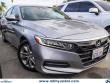 Used 2020 Honda Accord LX 1.5T Sedan