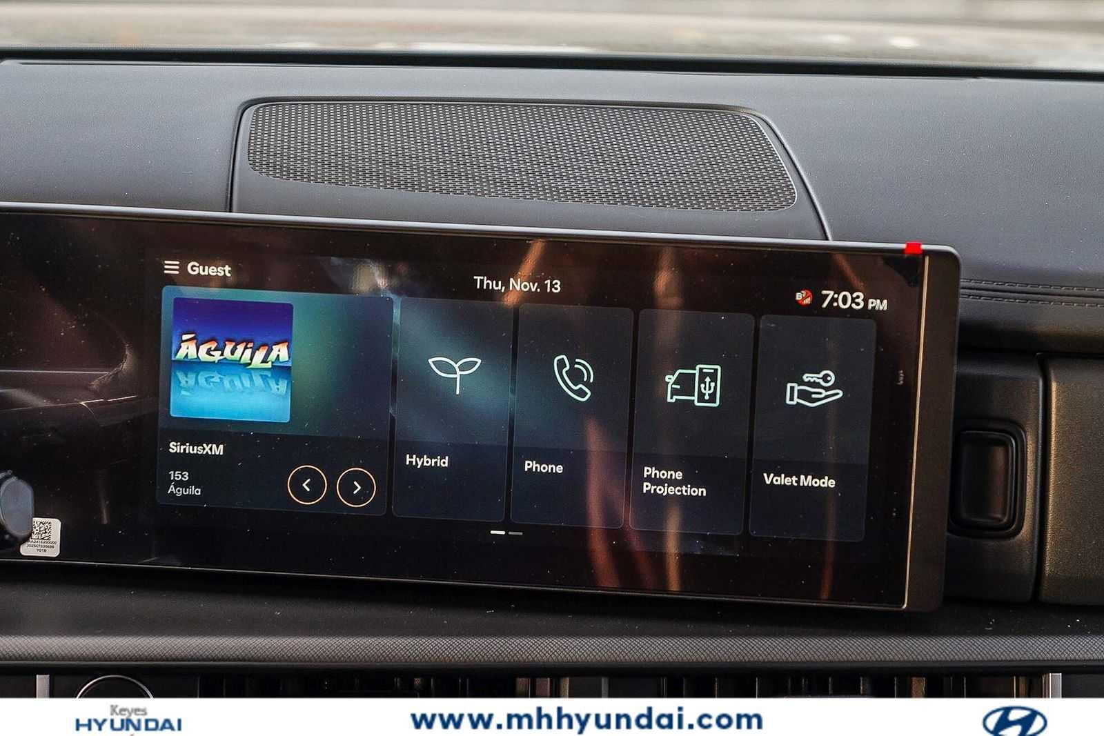 Thumbnail: 2026 Hyundai Santa Fe - 15