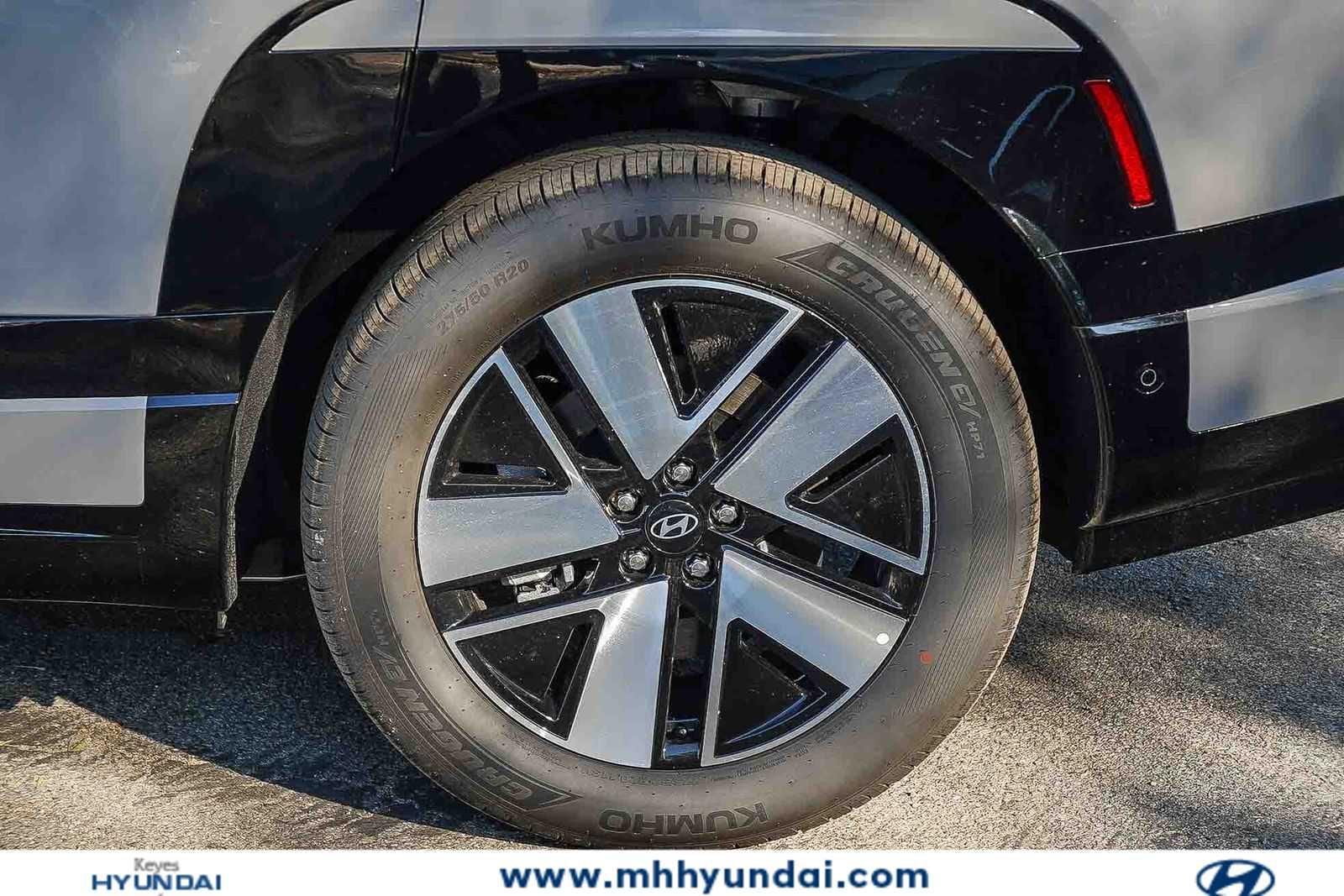 Thumbnail: 2026 Hyundai Ioniq - 11