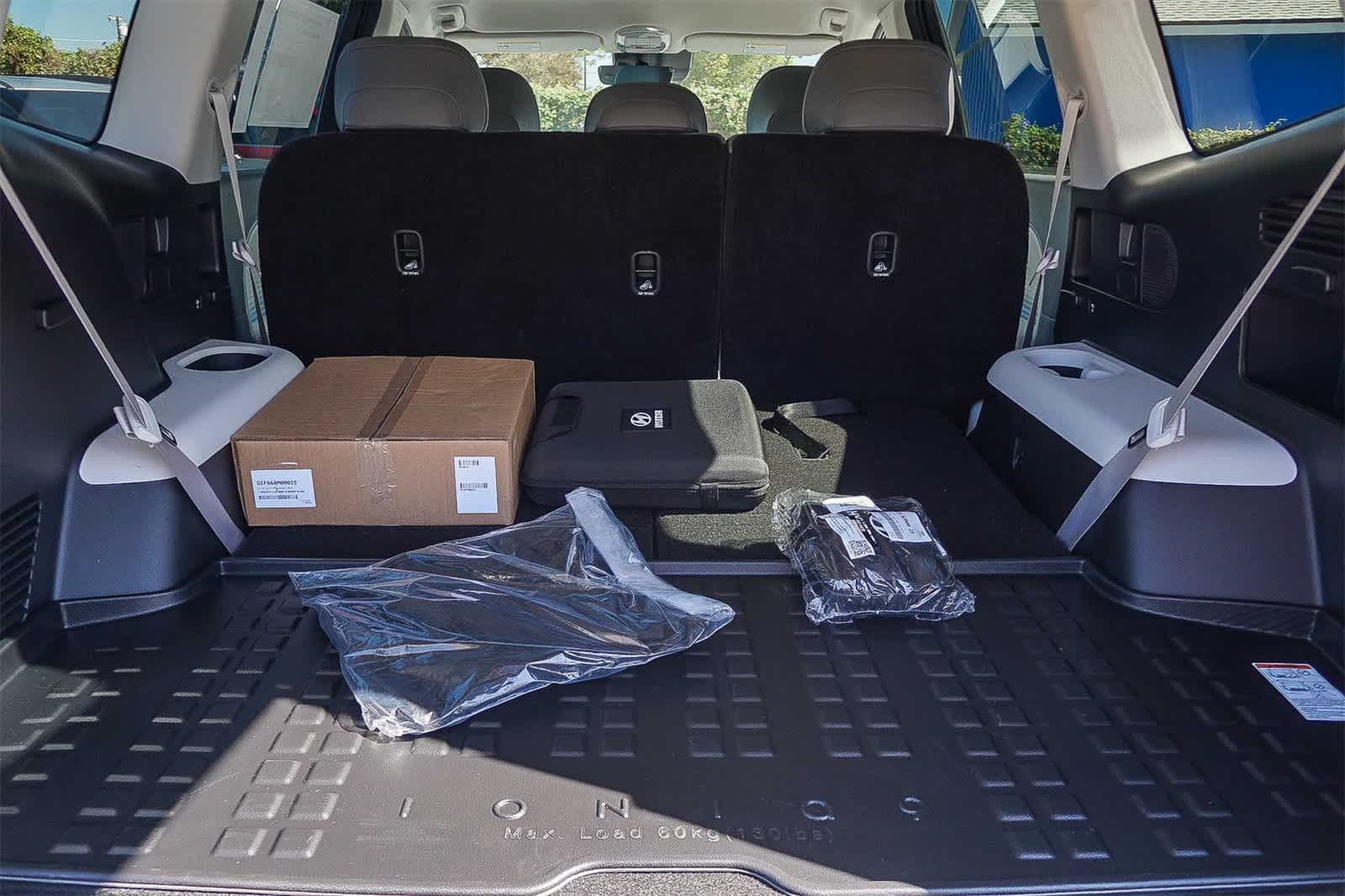 Thumbnail: 2026 Hyundai Ioniq - 29