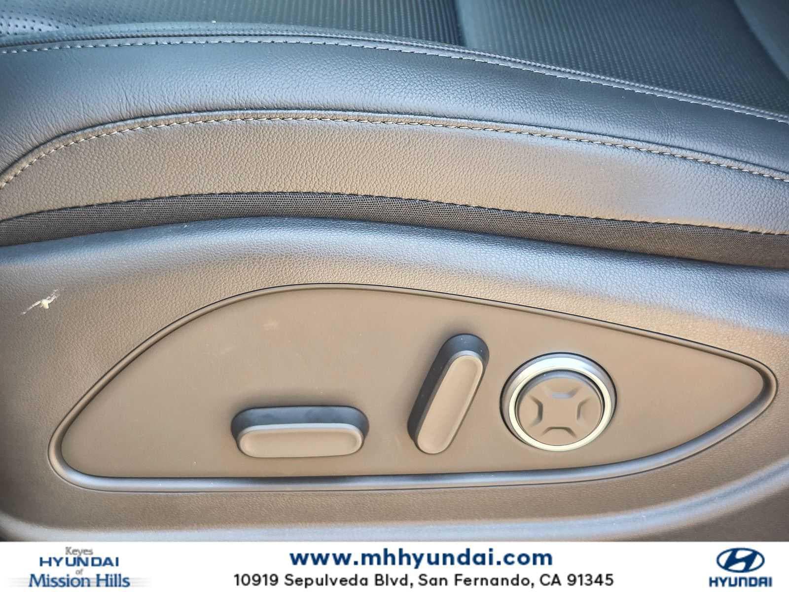 Thumbnail: 2026 Hyundai Palisade - 23