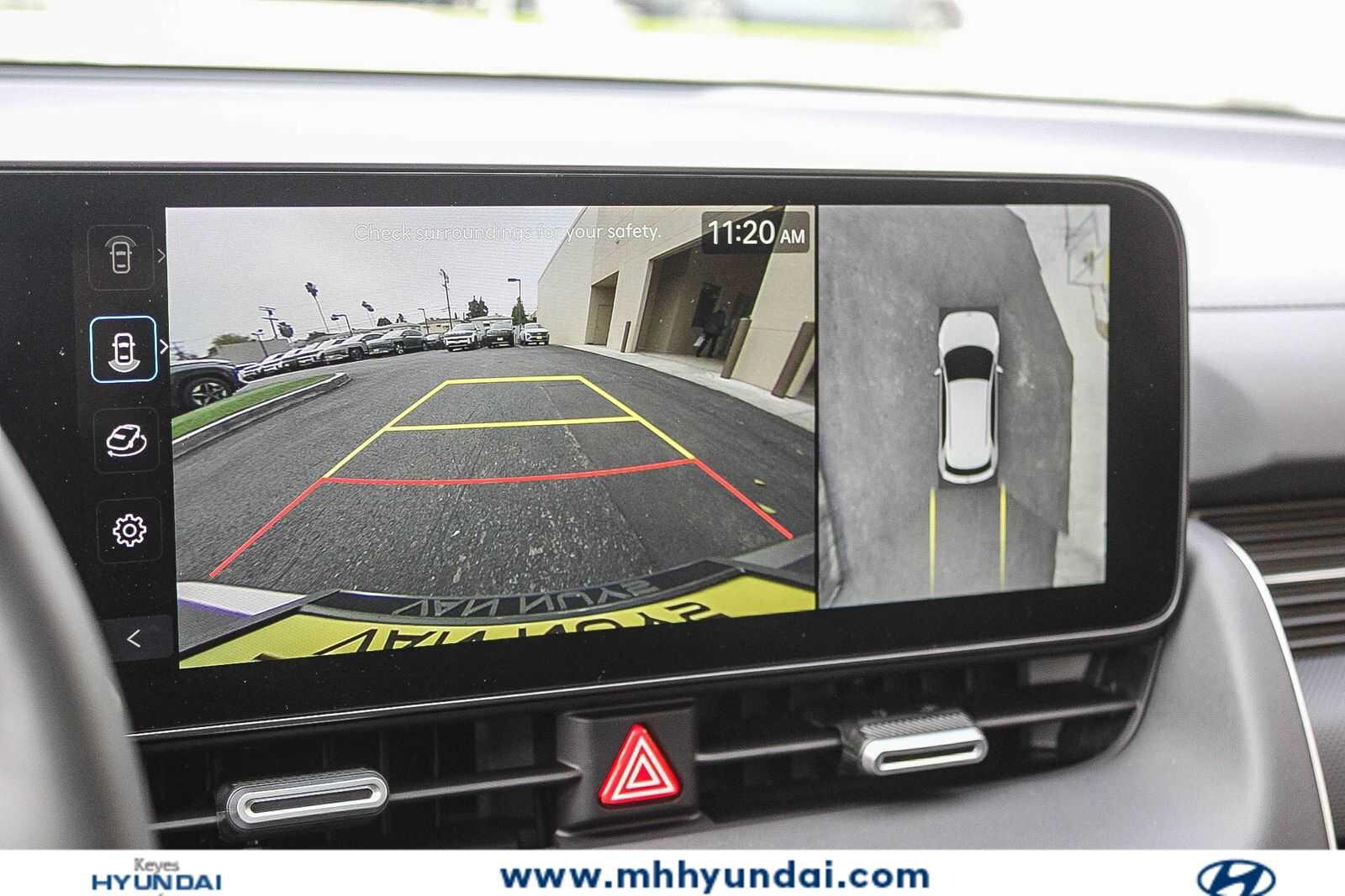 Thumbnail: 2026 Hyundai Ioniq 5 - 31