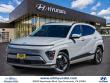 Certified 2024 Hyundai Kona Electric SEL SUV