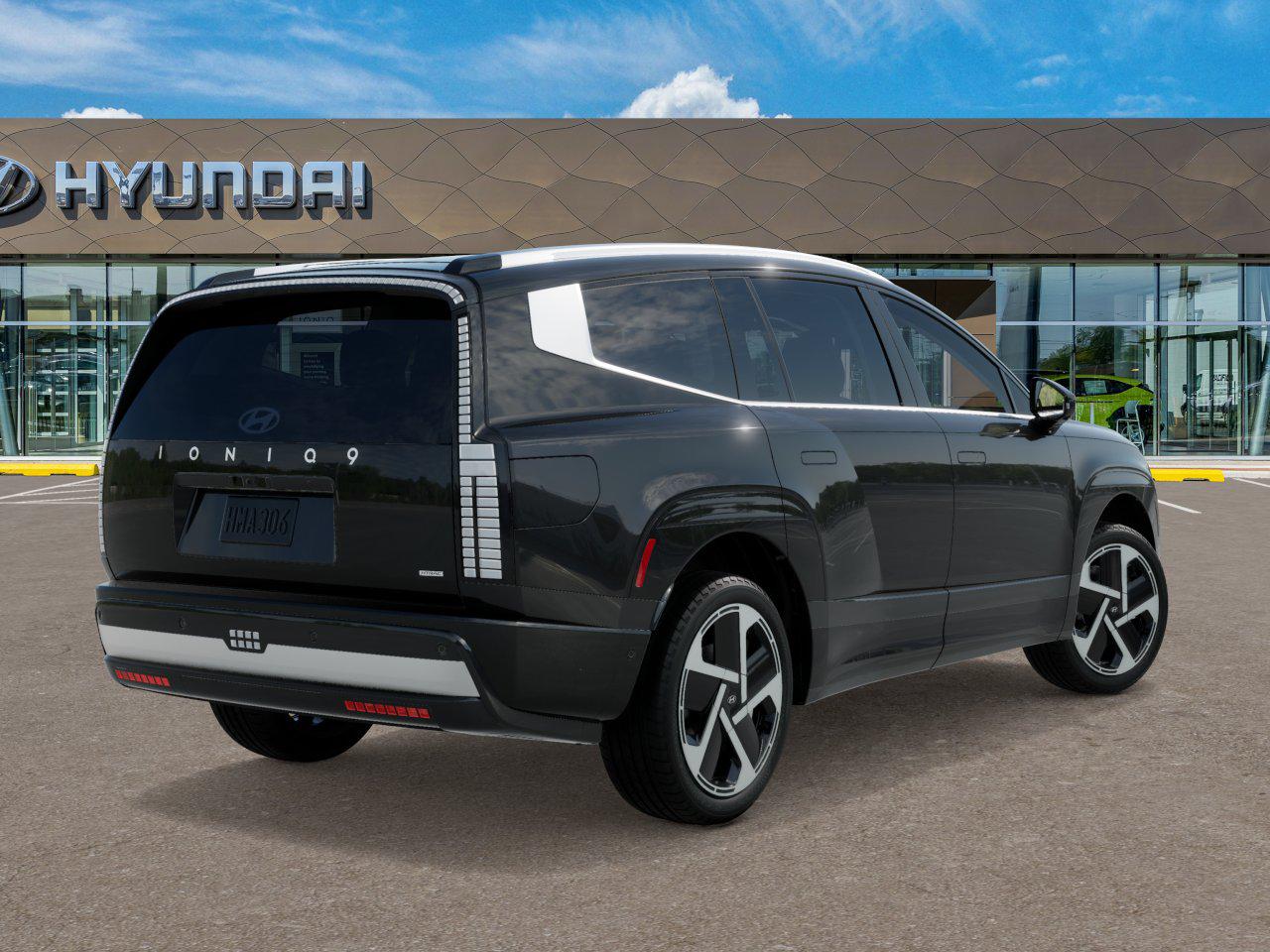 Thumbnail: 2026 Hyundai Ioniq - 4