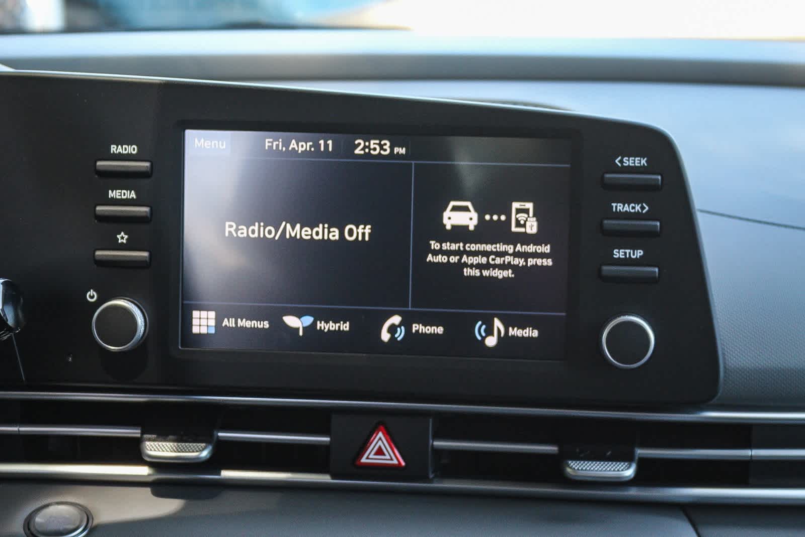 Thumbnail: 2025 Hyundai Elantra - 18