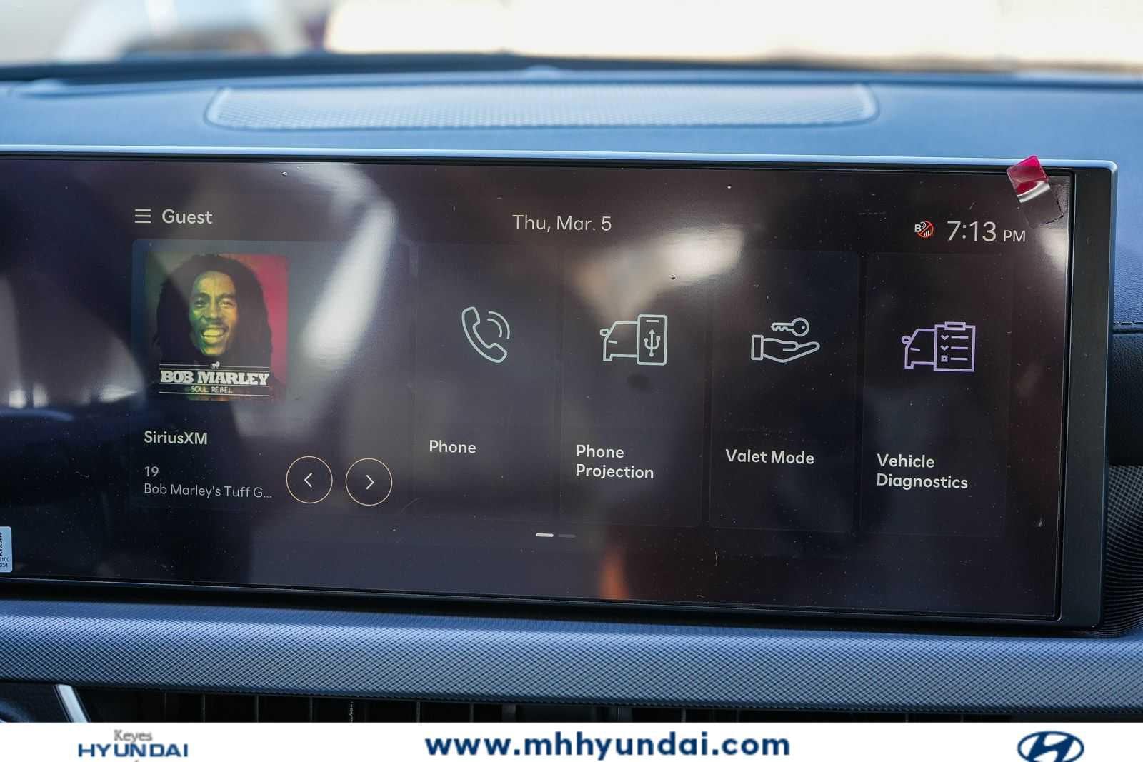 Thumbnail: 2025 Hyundai Sonata - 15