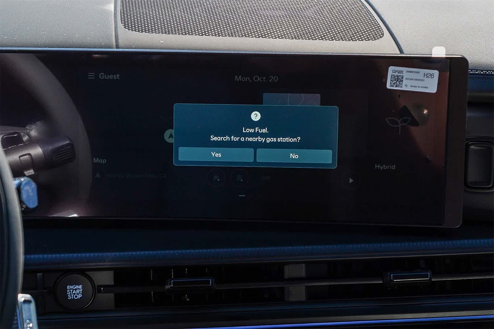 Thumbnail: 2026 Hyundai Santa Fe - 15