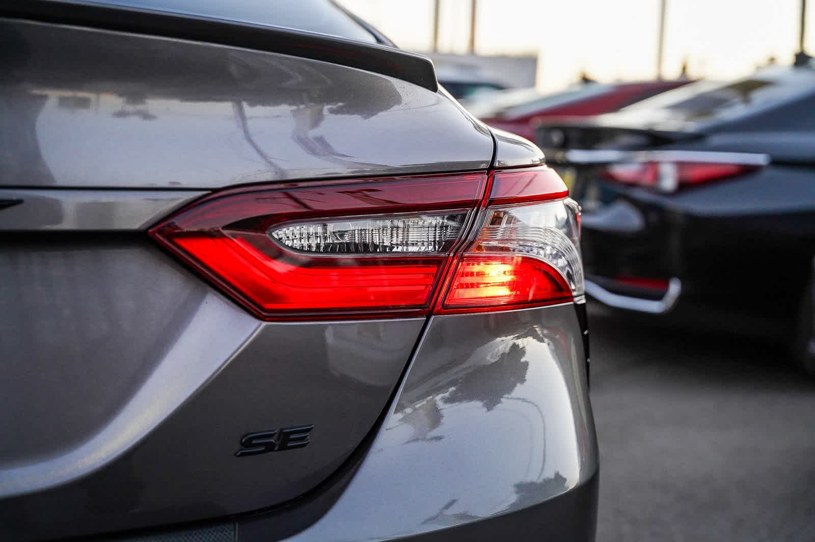 Thumbnail: 2022 Toyota Camry - 9