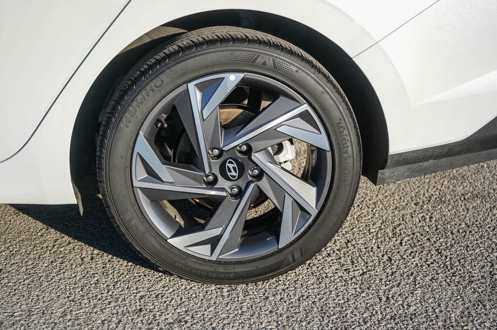 Thumbnail: 2025 Hyundai Elantra - 5