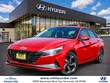  Hyundai Elantra HEV