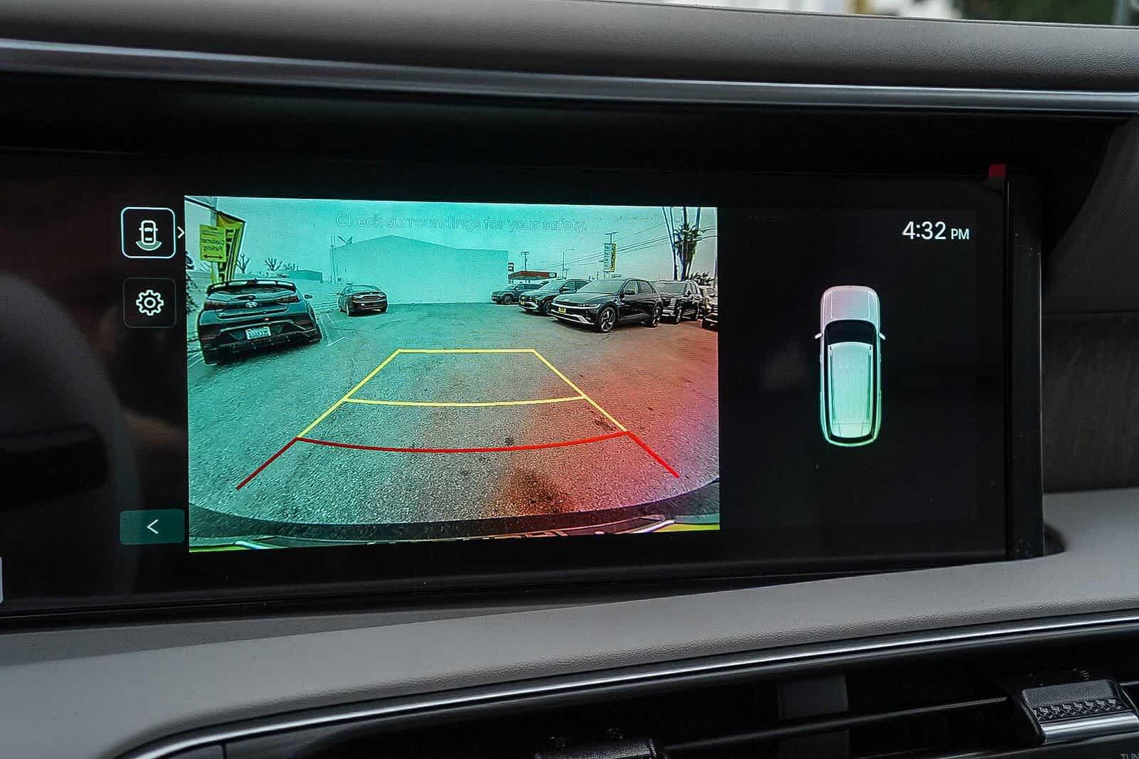 Thumbnail: 2026 Hyundai Palisade - 27