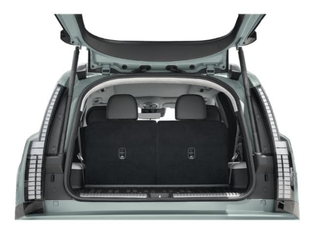 Thumbnail: 2026 Hyundai Ioniq - 10