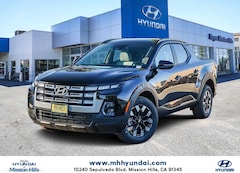 2026 Hyundai Santa Cruz SEL FWD Truck Crew Cab