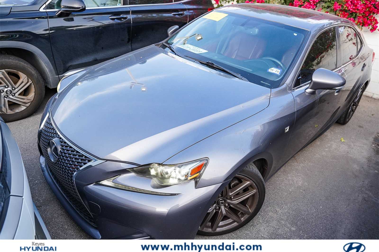 2014 Lexus IS 250 -
                  Mission Hills, CA