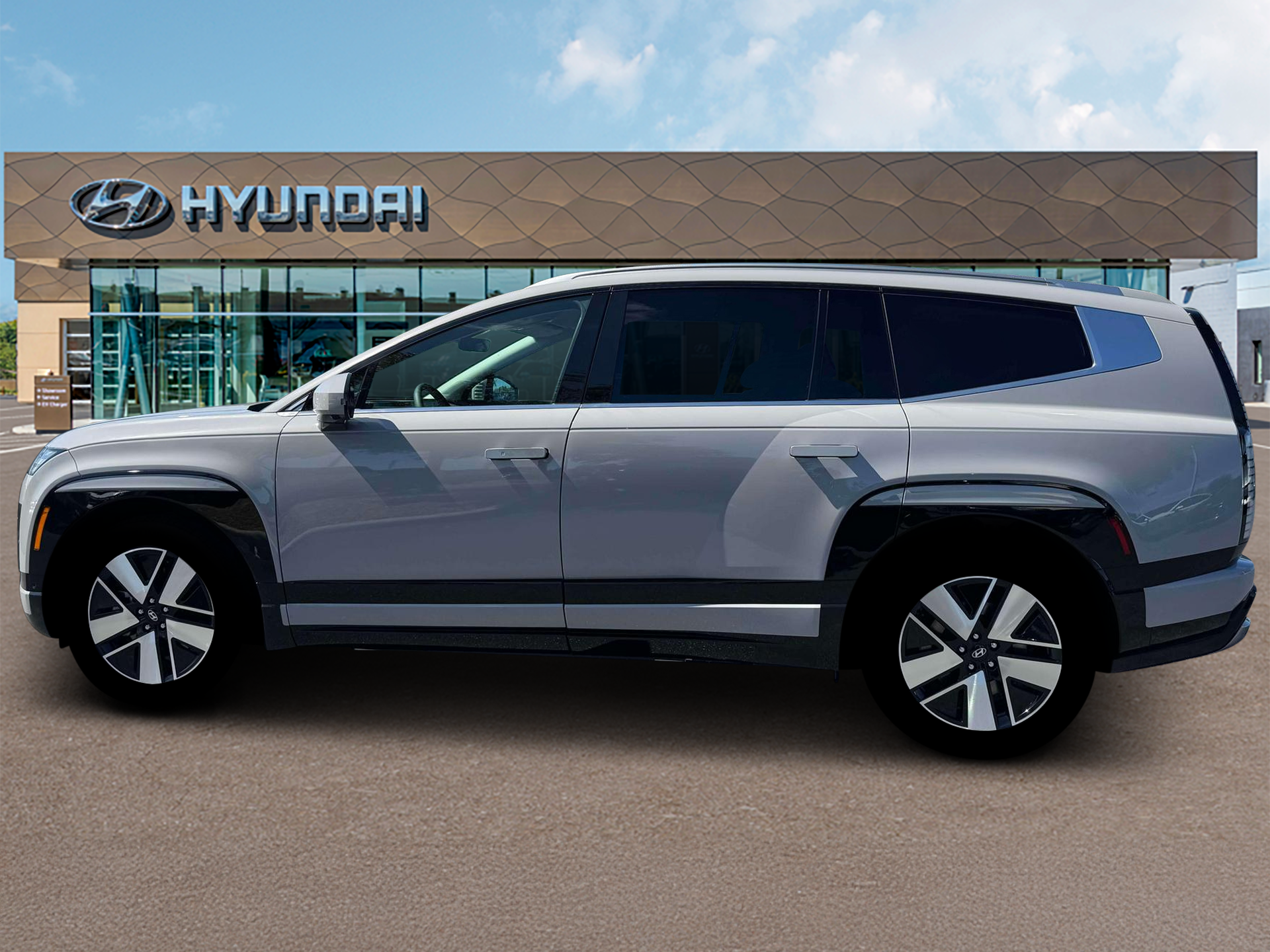 Thumbnail: 2026 Hyundai Ioniq - 3