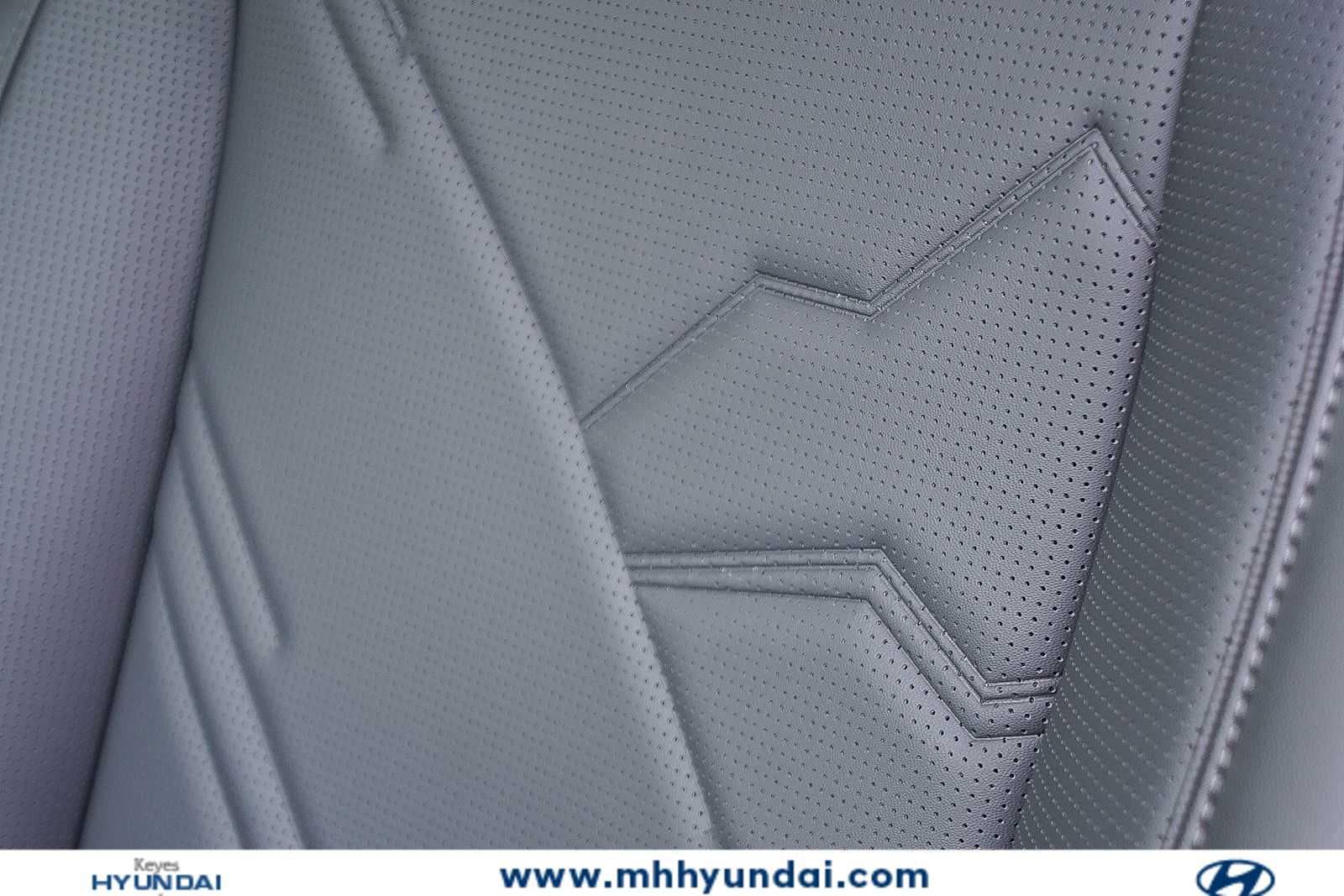 Thumbnail: 2026 Hyundai Palisade - 24