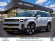 New 2026 Hyundai Santa Fe Hybrid SEL SUV