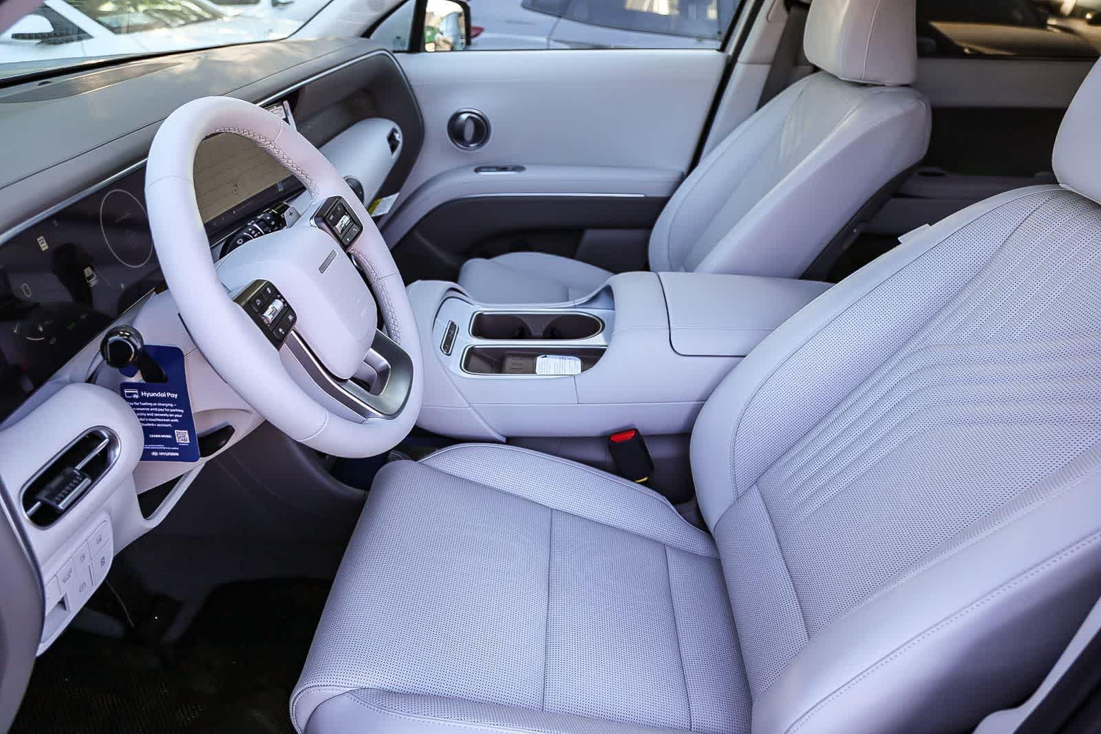 Thumbnail: 2026 Hyundai Palisade - 20