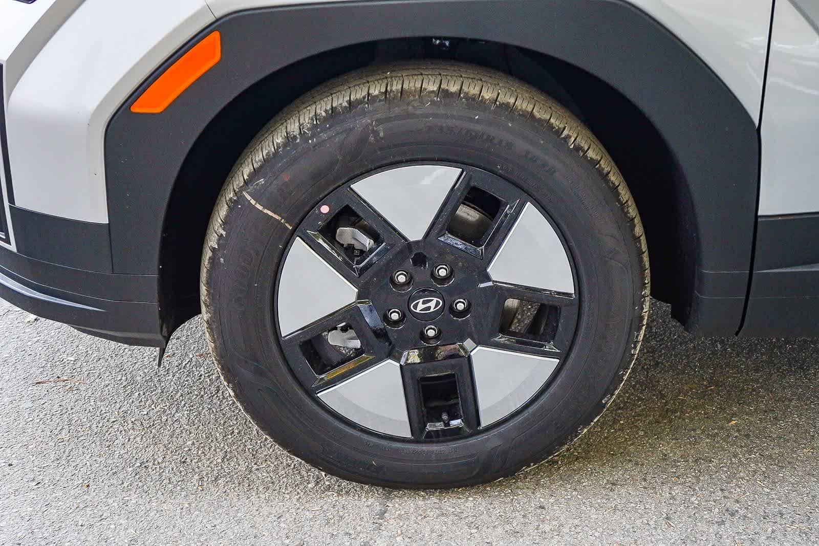 Thumbnail: 2026 Hyundai Santa Fe - 10