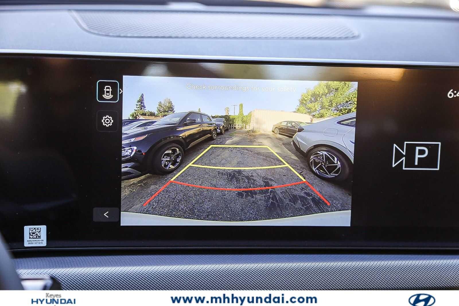 Thumbnail: 2026 Hyundai Sonata - 24