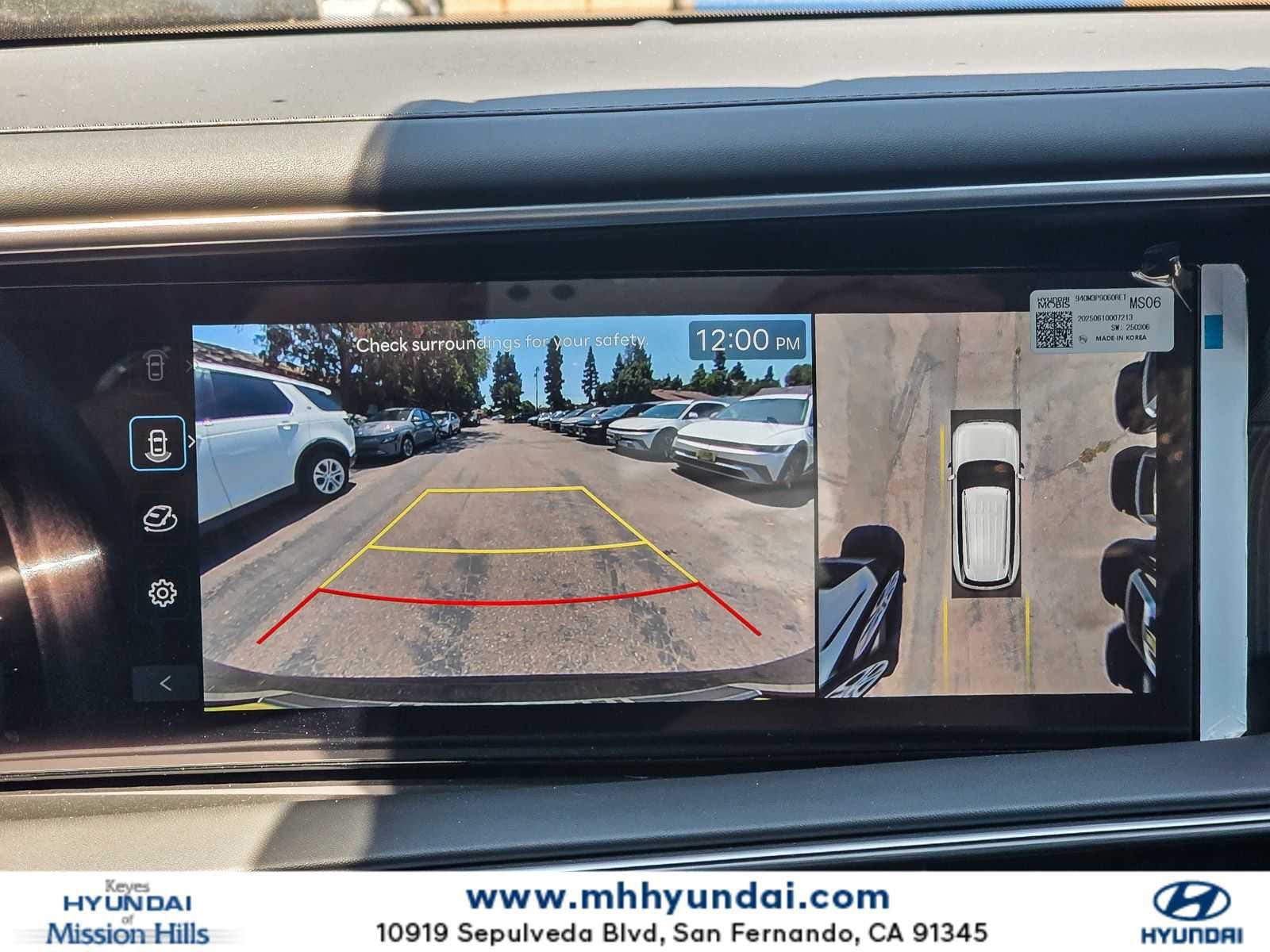 Thumbnail: 2026 Hyundai Palisade - 20