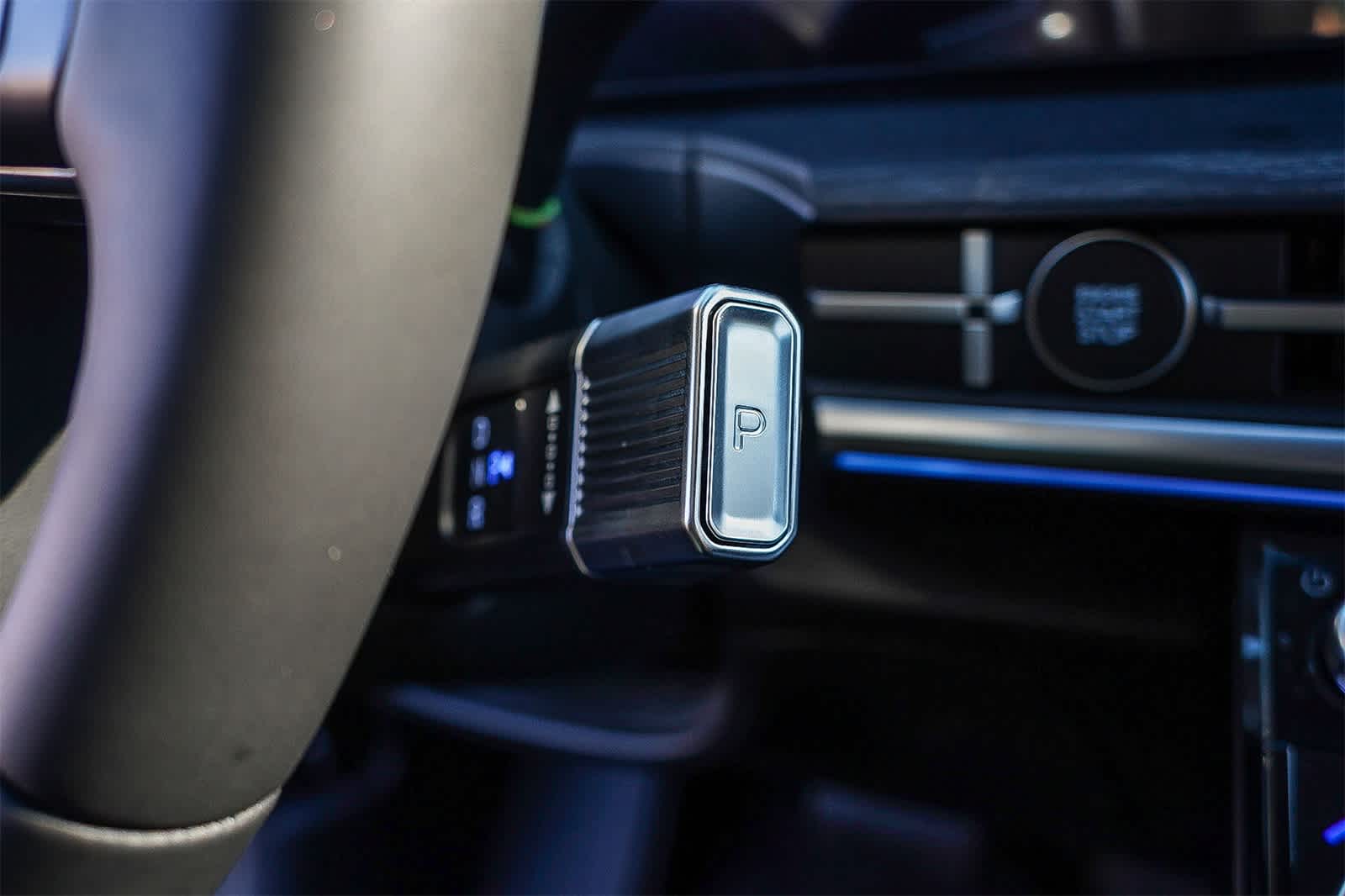 Thumbnail: 2026 Hyundai Santa Fe - 24