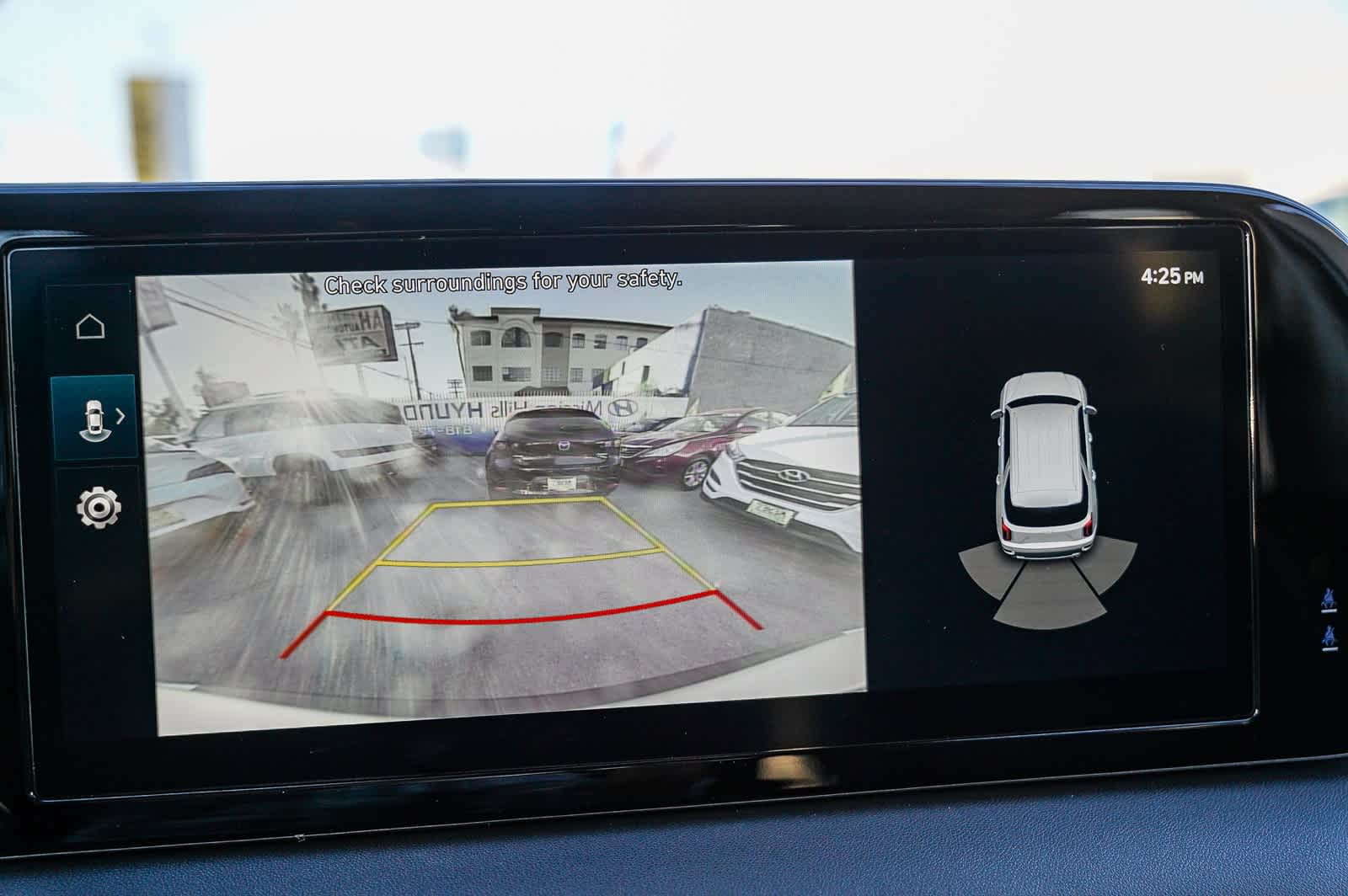 Thumbnail: 2025 Hyundai Palisade - 23