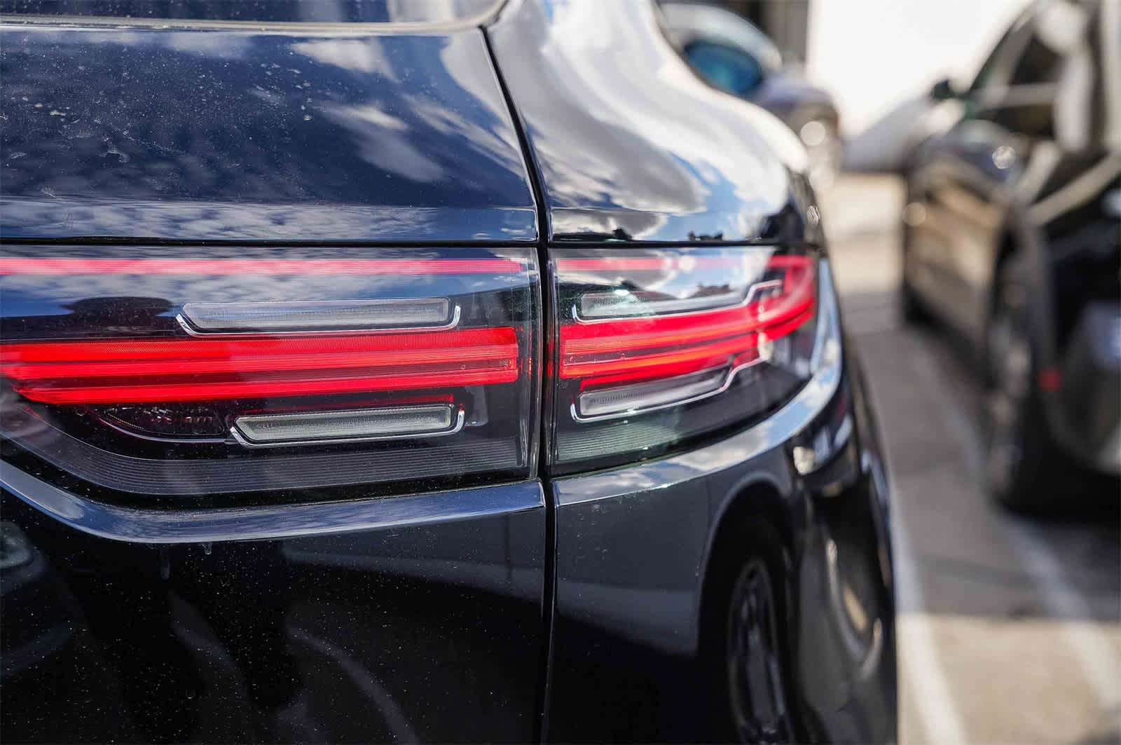 Thumbnail: 2019 Porsche Cayenne - 10