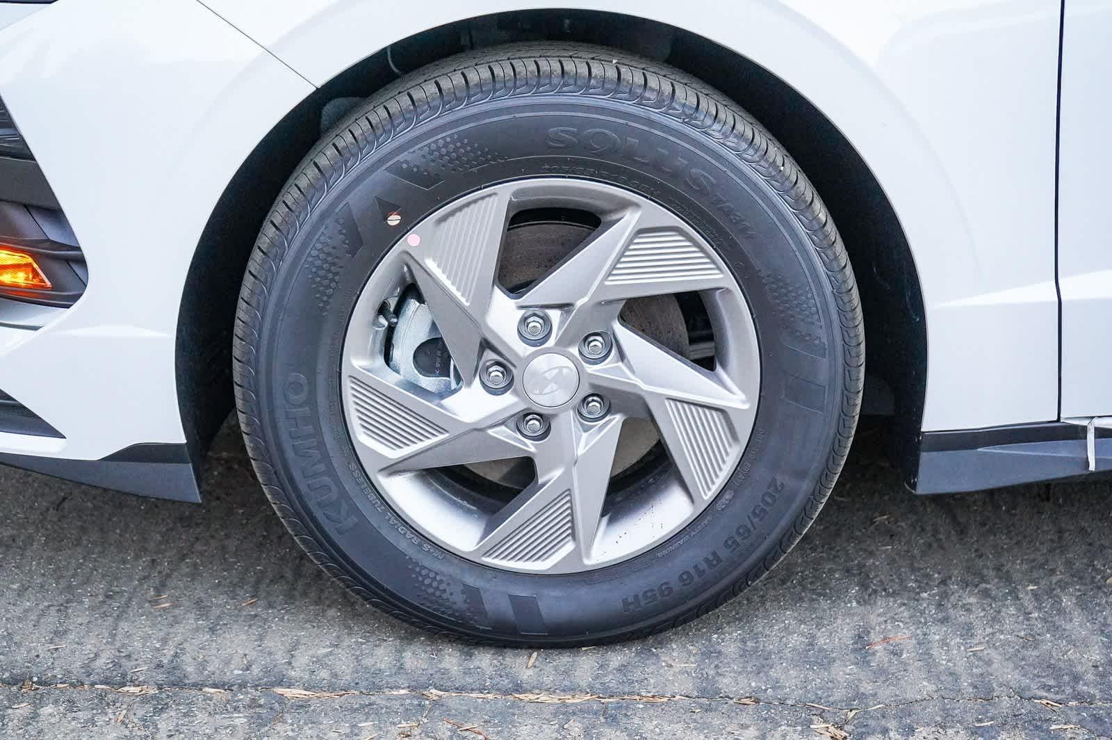 Thumbnail: 2026 Hyundai Sonata - 4