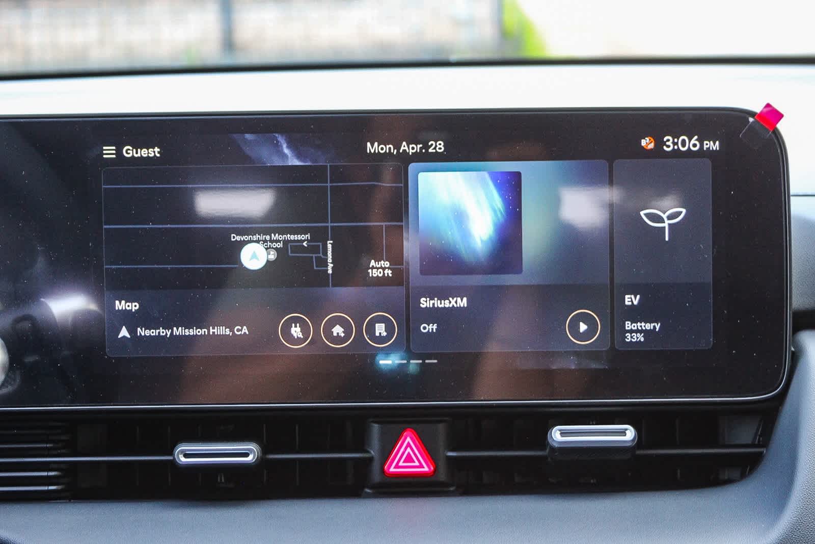 2025 Hyundai Ioniq 5 SEL 12